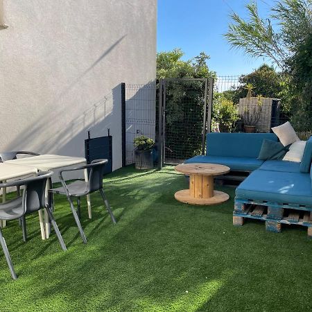 Ambiance Provence Apartamento La Fare-les-Oliviers Exterior foto