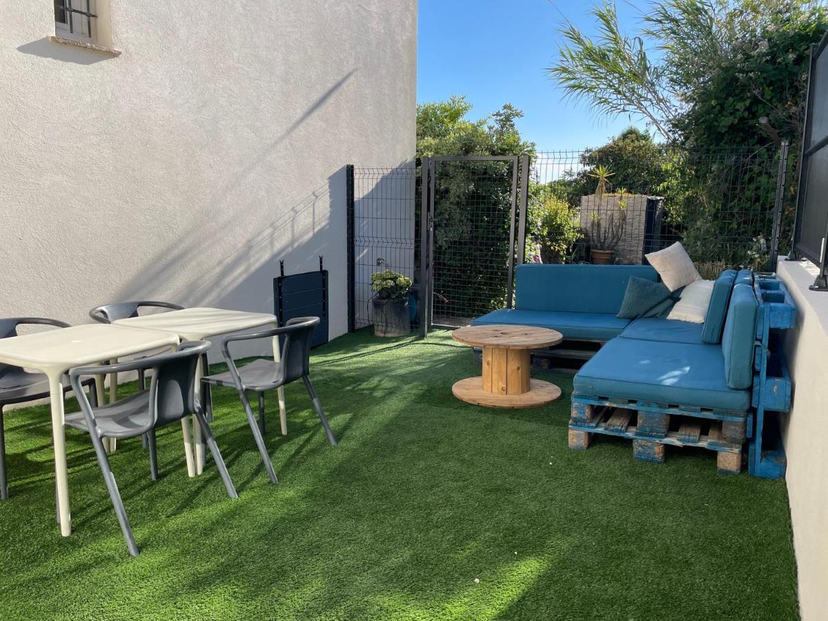 Ambiance Provence Apartamento La Fare-les-Oliviers Exterior foto