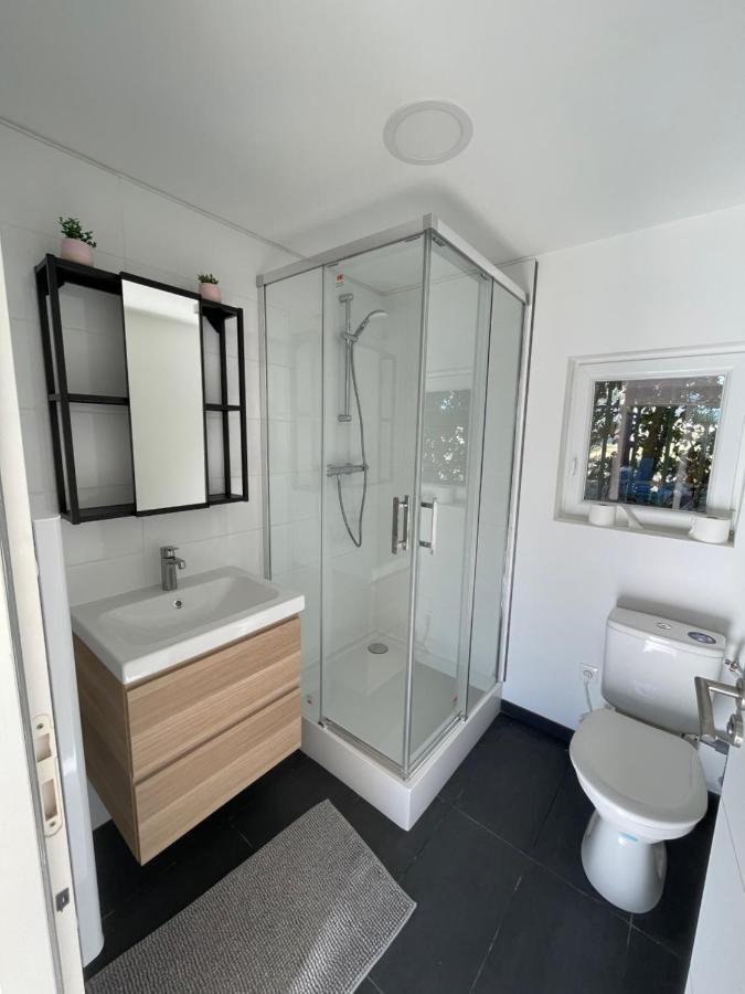 Ambiance Provence Apartamento La Fare-les-Oliviers Exterior foto