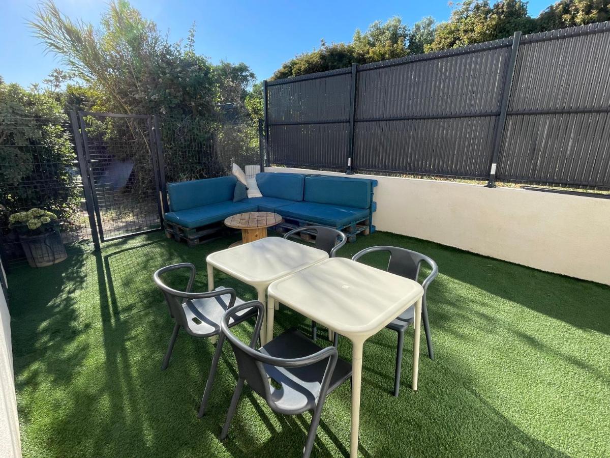 Ambiance Provence Apartamento La Fare-les-Oliviers Exterior foto