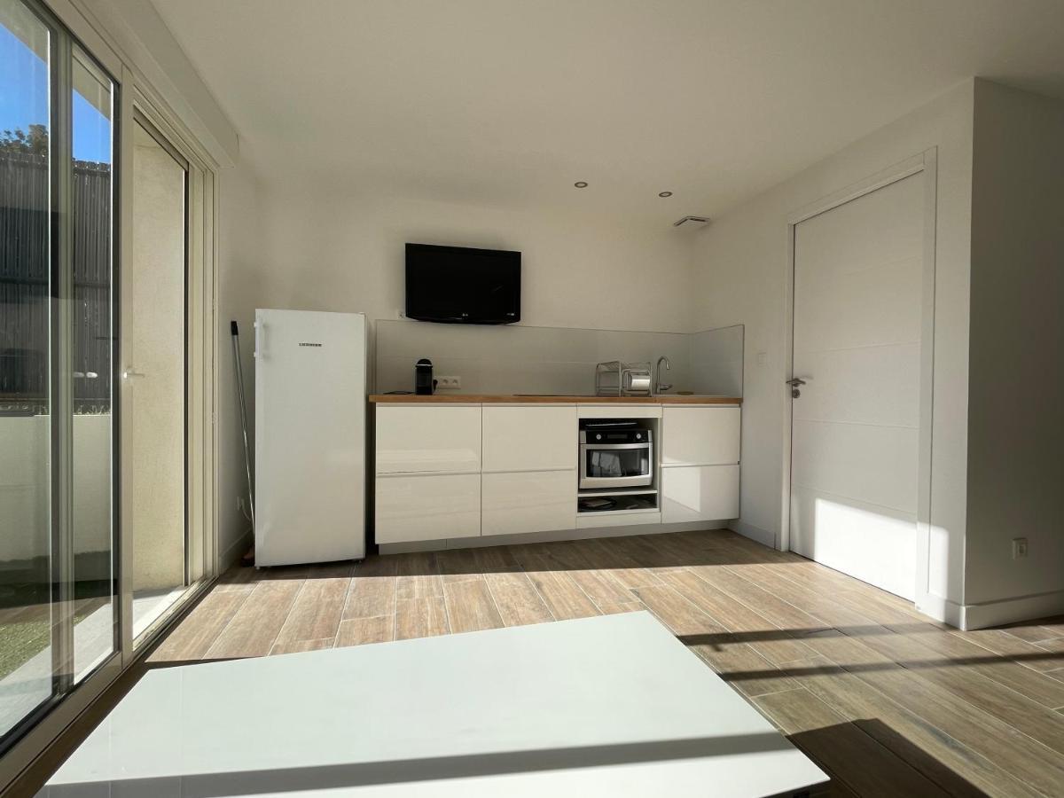 Ambiance Provence Apartamento La Fare-les-Oliviers Exterior foto