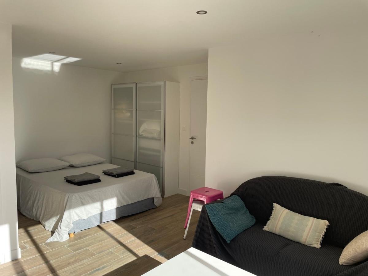 Ambiance Provence Apartamento La Fare-les-Oliviers Exterior foto