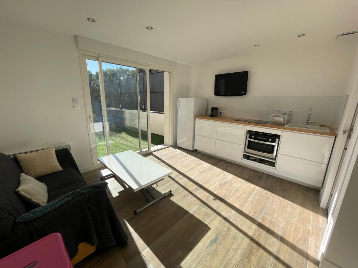 Ambiance Provence Apartamento La Fare-les-Oliviers Exterior foto